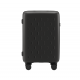 Валіза Xiaomi Mijia Colorful Travel Case 20 Inches Black