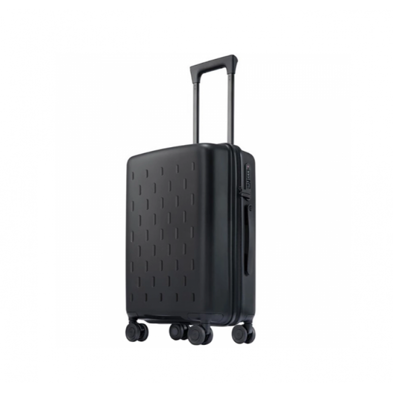 Валіза Xiaomi Mijia Colorful Travel Case 20 Inches Black