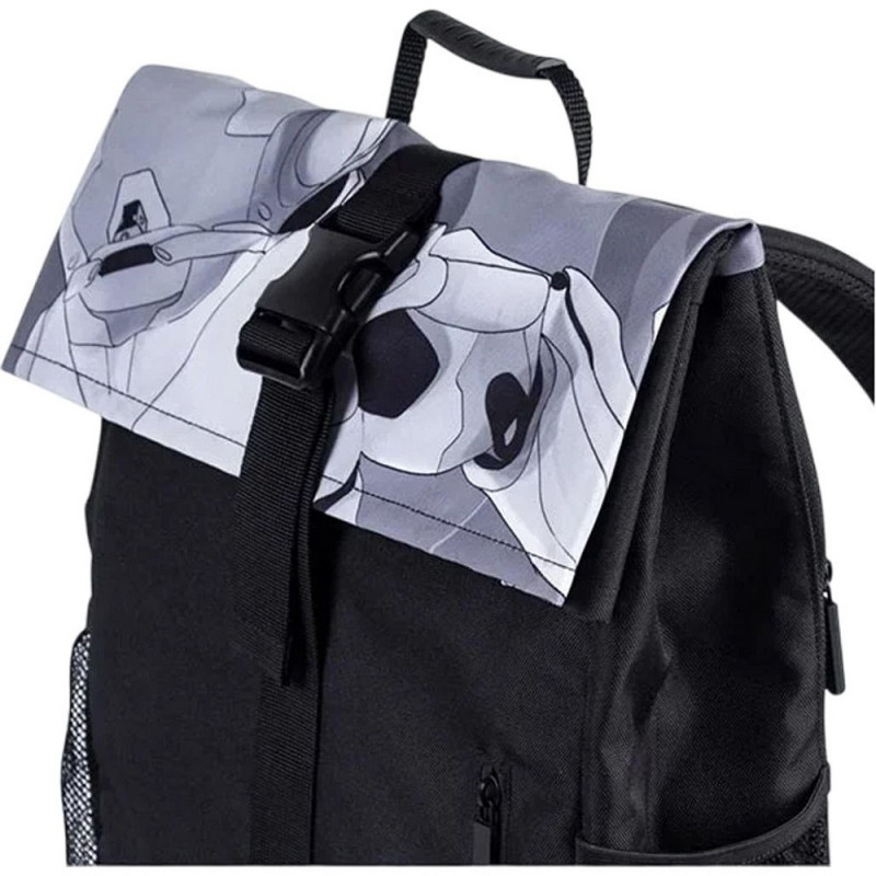 Рюкзак Xiaomi Custom Trendy Backpack (BHR7558CN)