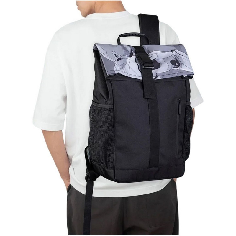 Рюкзак Xiaomi Custom Trendy Backpack (BHR7558CN)