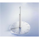 Електрична зубна щітка Xiaomi Mijia Sonic Electric Toothbrush T302 Silver