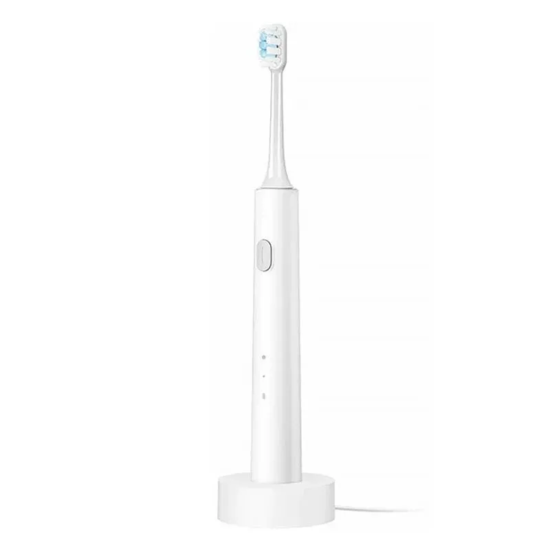 Електрична зубна щітка Xiaomi Mijia Sonic Electric Toothbrush T301 White