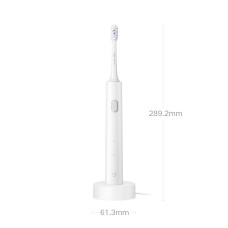 Електрична зубна щітка Xiaomi Mijia Sonic Electric Toothbrush T301 White