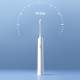 Електрична зубна щітка Xiaomi Mijia Sonic Electric Toothbrush T301 White
