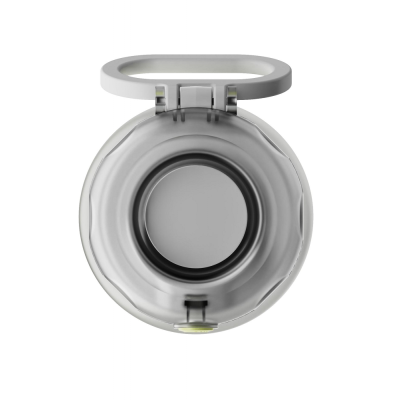 Спортивна пляшка Xiaomi Mijia Sports Water Bottle White
