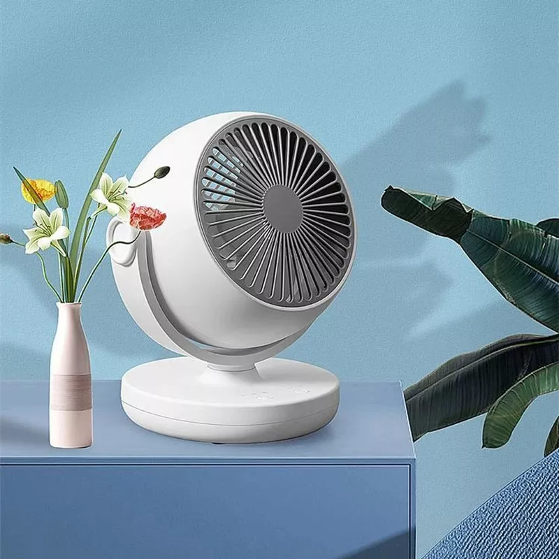 Вентилятор Xiaomi Xiaoda Desktop Circulation Fan 5W White Pro Version