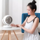 Вентилятор Xiaomi Xiaoda Desktop Circulation Fan 5W White Pro Version