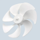 Вентилятор портативний Xiaomi MiJia 4000 mAh Desktop Mobile Fan