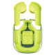 Бездротові навушники ACEFAST T6 True wireless stereo headset Youth Green