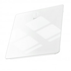 Ваги підлогові HOCO HI20 Weight scale White