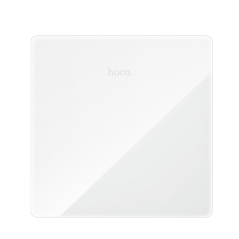 Ваги підлогові HOCO HI20 Weight scale White