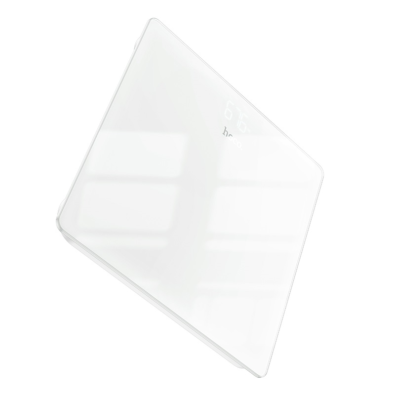 Ваги підлогові HOCO HI20 Weight scale White