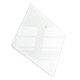 Ваги підлогові HOCO HI20 Weight scale White