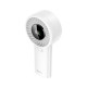Вентилятор HOCO HX62 6000 mAh Endless handheld fan White