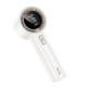 Вентилятор HOCO HX64 3600 mAh Hurricane high speed handheld fan White