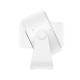 Вентилятор HOCO HX66 3000 mAh Desktop circulating fan White