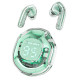 Бездротові навушники ACEFAST T8 Crystal color (2) bluetooth earbuds Mint Green