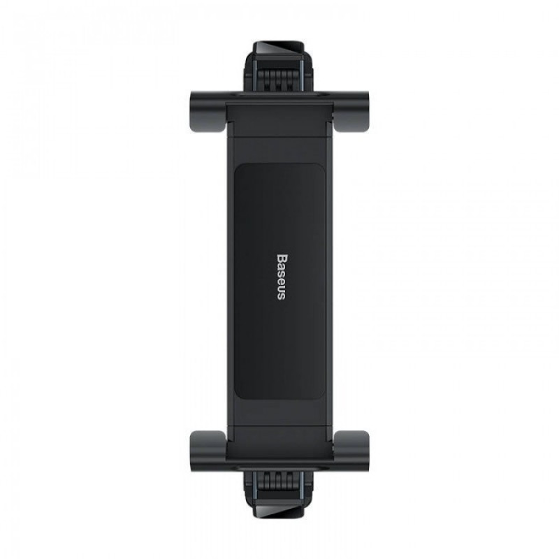 Автотримач для планшета Baseus JoyRide Pro Backseat Car Mount Black