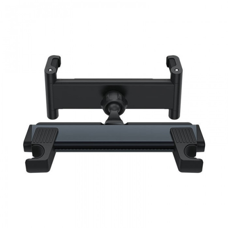 Автотримач для планшета Baseus JoyRide Pro Backseat Car Mount Black