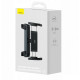Автотримач для планшета Baseus JoyRide Pro Backseat Car Mount Black