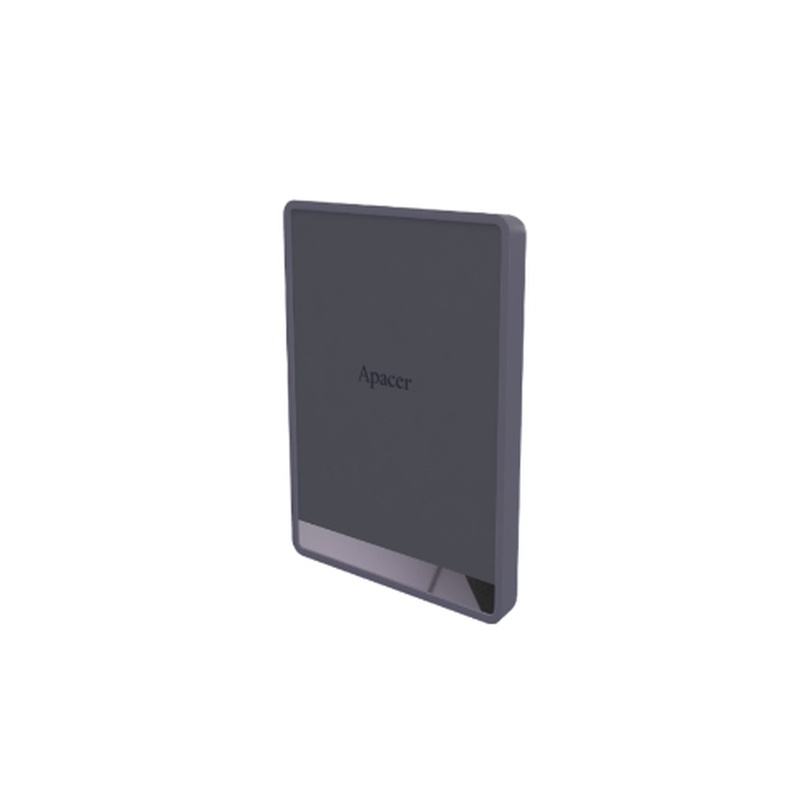 Портативний SSD Apacer AS724 2TB USB 3.2 Gen.2 Type-C Read/Write 500MB/s Mauve
