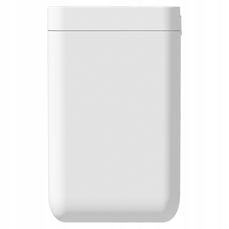Термопринтер для друку наклейок NIIMBOT D101 White (A1A88628624)