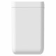 Термопринтер для друку наклейок NIIMBOT D101 White (A1A88628624)