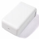 Термопринтер для друку наклейок NIIMBOT D101 White (A1A88628624)