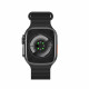 Смарт-годинник W&O X10 Ultra 3 49mm. 300 mAh. IP67 Black