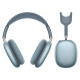 Бездротові накладні навушники HOCO W65 Happy BT headphones Blue
