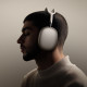 Бездротові накладні навушники HOCO W65 Plus Happy ANC BT headphones Orange
