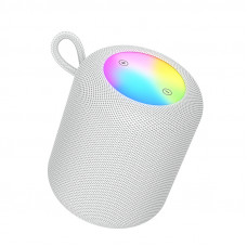 Портативна колонка HOCO HC30 Oceano BT speaker Gray