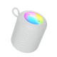 Портативна колонка HOCO HC30 Oceano BT speaker Gray