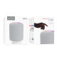 Портативна колонка HOCO HC30 Oceano BT speaker Gray