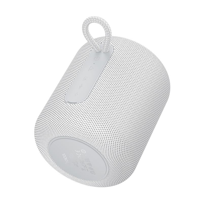 Портативна колонка HOCO HC30 Oceano BT speaker Gray