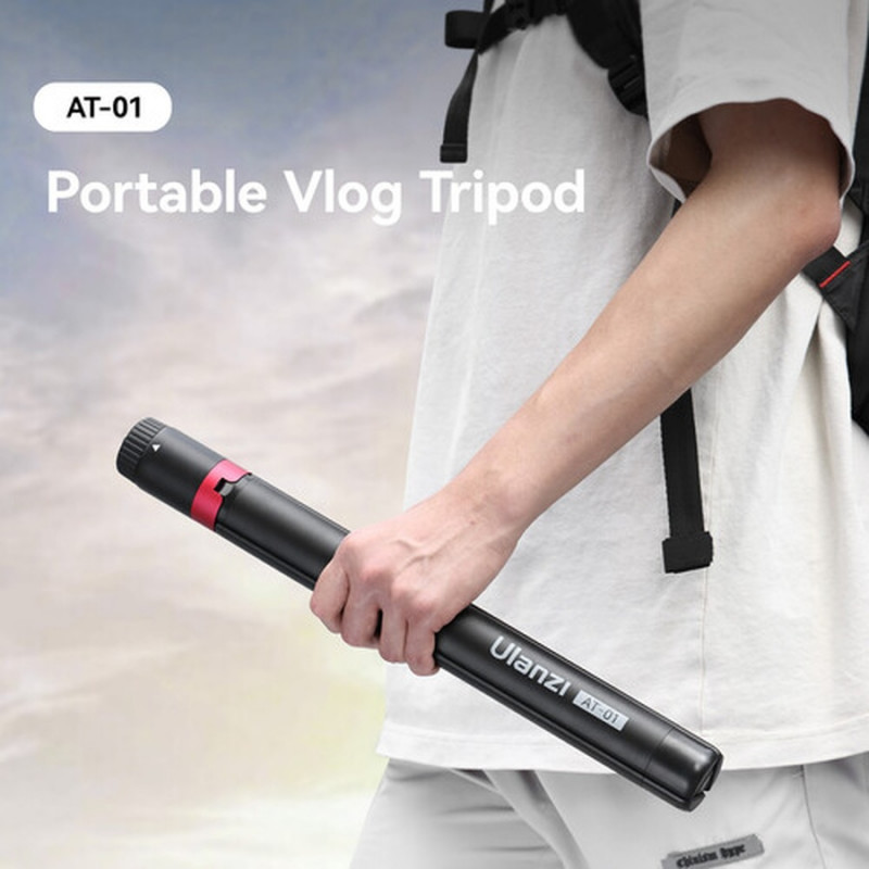 Штатив Ulanzi AT-01 Offset Tripod (T052 AT-01)