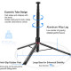 Штатив Ulanzi AT-01 Offset Tripod (T052 AT-01)