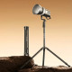 Штатив Ulanzi 2.7M Light Stand (T097 T270)