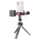Тримач для телефону Ulanzi Vijim Metal Phone Clip (UV-2476 ST-27)