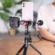 Тримач для телефону Ulanzi Vijim Metal Phone Clip (UV-2476 ST-27)
