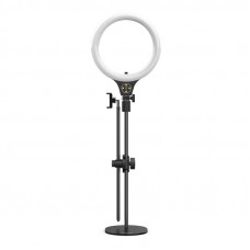 Кільцева лампа на штативі Ulanzi Vijim Desktop Overhead Shooting Bracket Ring Light Set（10inch) (UV-2517 T1)