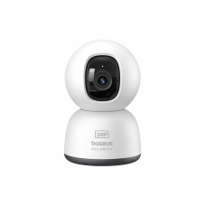 IP-камера відеоспостереження Baseus Security P1 Series Indoor 3MP OS White EU