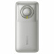 Зовнішній акумулятор Baseus Free2Pull Power Bank with Retractable Cable 20000mAh 65W Lunar gray
