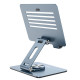 Підставка для планшета HOCO PH52 Might metal rotating tablet desktop holder Metal Gray