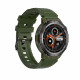 Смарт-годинник IWO X22 38mm. 330 mAh, IP68 Army Green