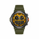 Смарт-годинник IWO X22 38mm. 330 mAh, IP68 Army Green
