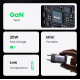 Мережевий зарядний пристрій UGREEN CD318 Nexode mini 20W Charger EU (UGR-90664)