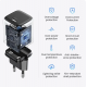 Мережевий зарядний пристрій UGREEN CD318 Nexode mini 20W Charger EU (UGR-90664)
