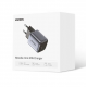 Мережевий зарядний пристрій UGREEN CD318 Nexode mini 20W Charger EU (UGR-90664)