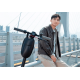 Сумка для електросамоката Xiaomi Electric Scooter Storage Bag (BHR6750GL)